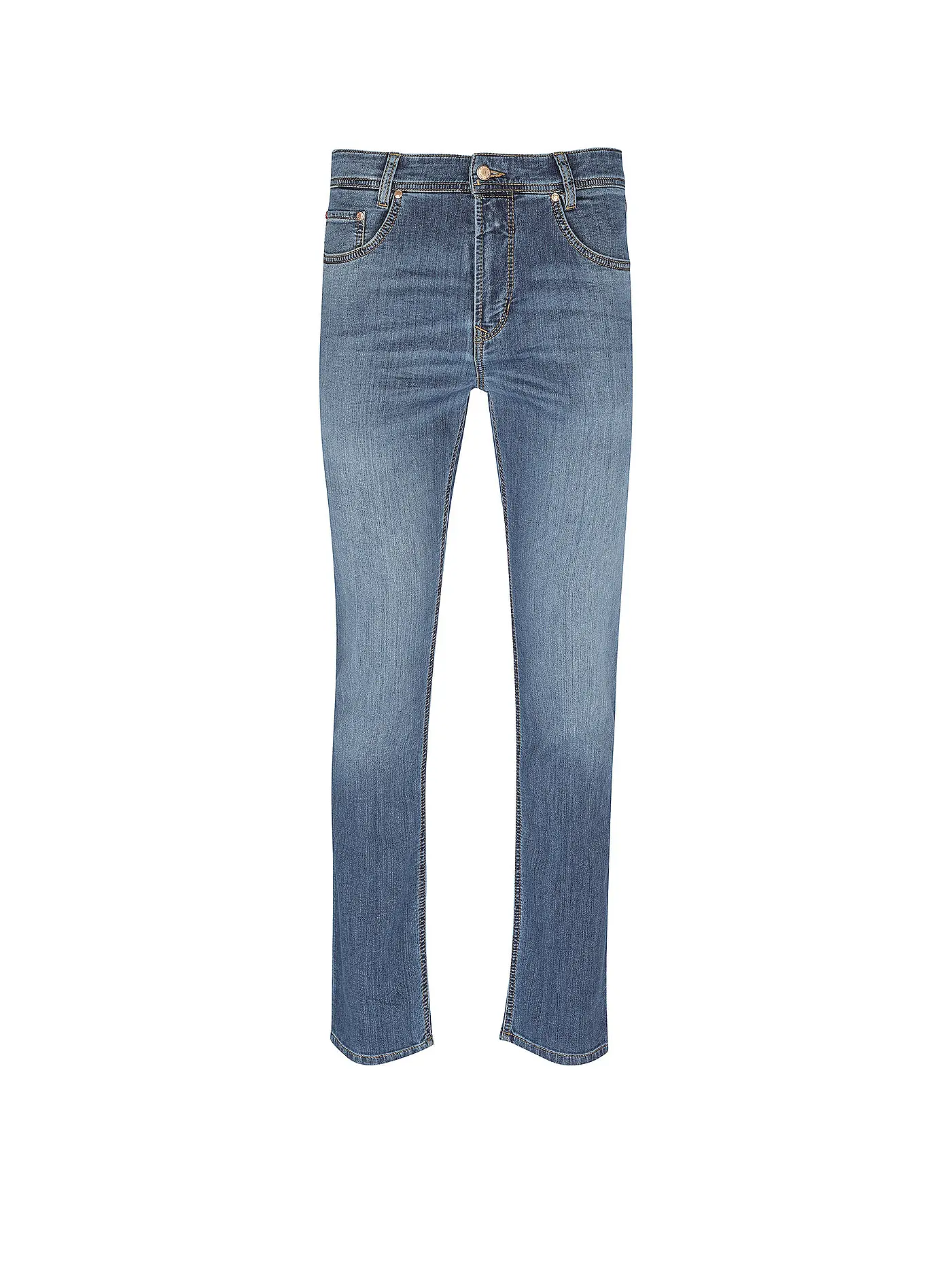 MAC | Jogn Jeans Slim Fit | blau
